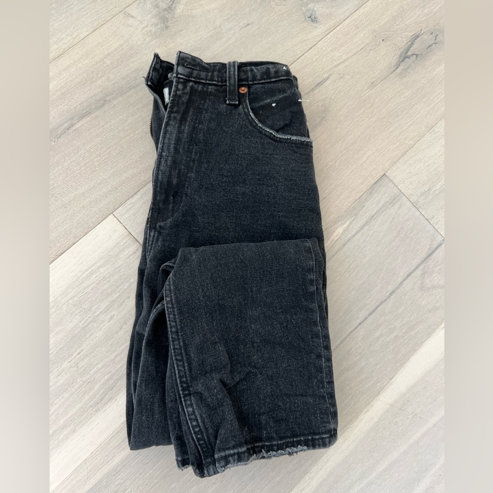 ABERCROMBIE JEANS